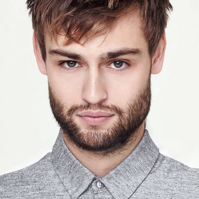 douglas-booth